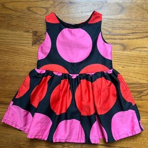 The Children’s Place toddler sleeveless dress